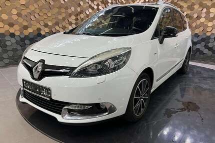 Renault Grand Scenic Gebrauchtwagen