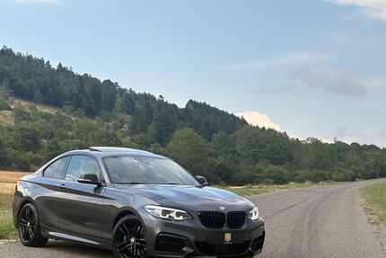 BMW M240i Gebrauchtwagen