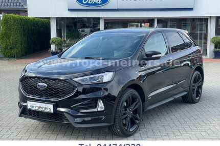 Ford Edge Gebrauchtwagen