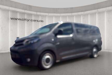 Toyota Proace Gebrauchtwagen