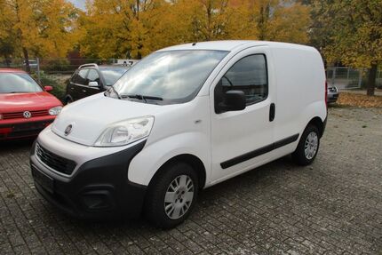Fiat Fiorino Gebrauchtwagen