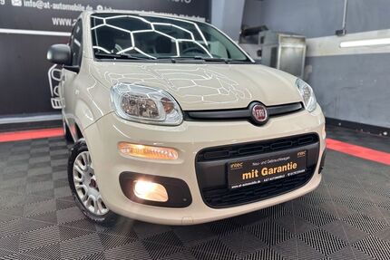 Fiat Panda Gebrauchtwagen