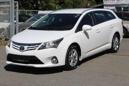 Toyota Avensis Gebrauchtwagen