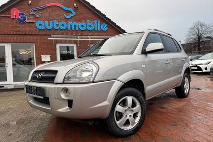 Hyundai TUCSON Gebrauchtwagen