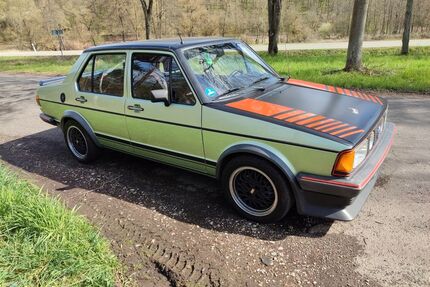 VW Jetta Gebrauchtwagen