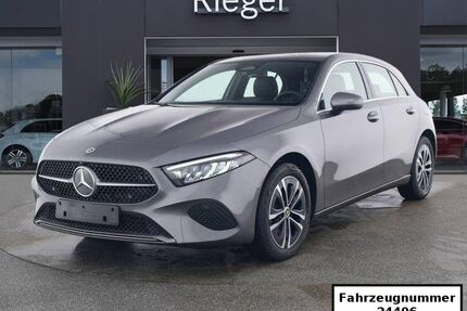 Mercedes-Benz A 250 Gebrauchtwagen