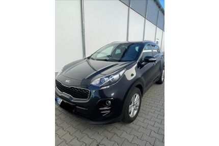 Kia Sportage Gebrauchtwagen