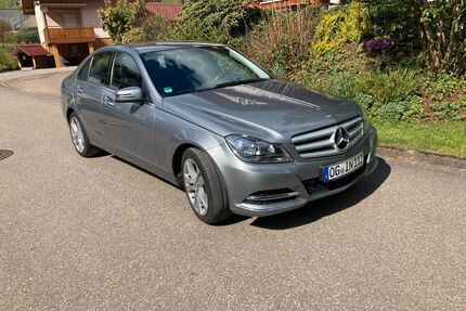 Mercedes-Benz C 180 Gebrauchtwagen