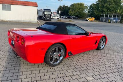 Corvette C5 Gebrauchtwagen