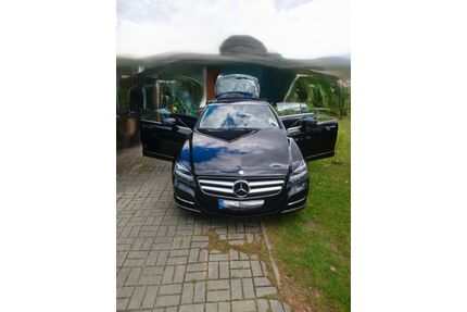 Mercedes-Benz CLS 350 Shooting Brake Gebrauchtwagen