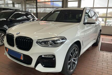 BMW X3 M40 Gebrauchtwagen