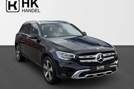 Mercedes-Benz GLC 300 Gebrauchtwagen