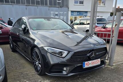 Mercedes-Benz CLS 400 Gebrauchtwagen
