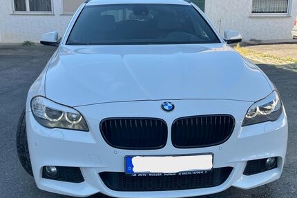 BMW 535 Gebrauchtwagen