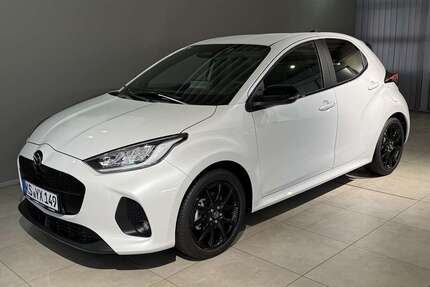 Mazda 2 Gebrauchtwagen