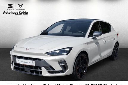 Cupra Leon Gebrauchtwagen