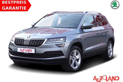 Skoda Karoq Gebrauchtwagen