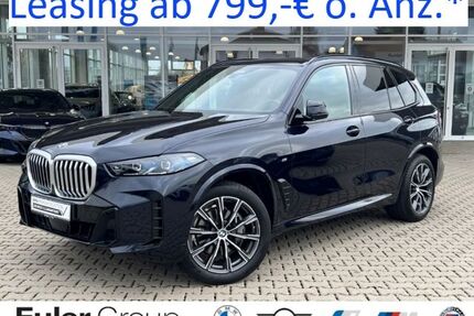BMW X5 Gebrauchtwagen