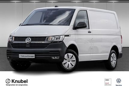 VW T6 Transporter Gebrauchtwagen
