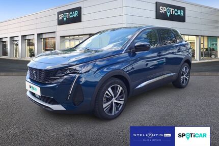 Peugeot 3008 Gebrauchtwagen