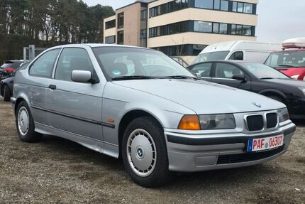 BMW 316 Gebrauchtwagen