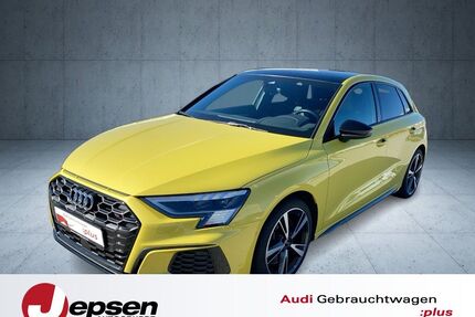 Audi S3 Gebrauchtwagen