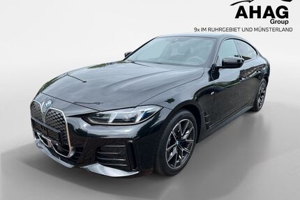BMW i4 Gebrauchtwagen