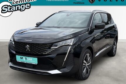 Peugeot 5008 Gebrauchtwagen