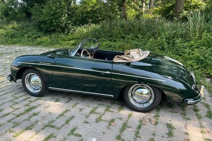 Porsche 356 Gebrauchtwagen