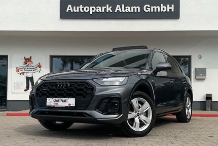 Audi Q5 Gebrauchtwagen