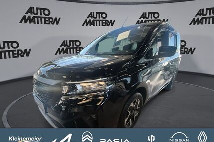 Nissan Townstar Gebrauchtwagen