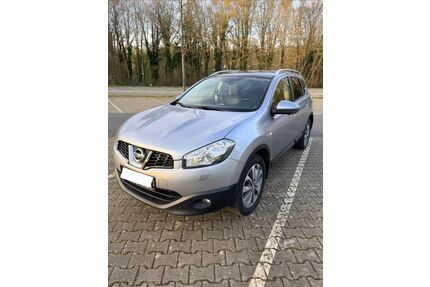 Nissan Qashqai+2 Gebrauchtwagen