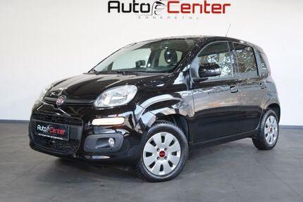 Fiat Panda Gebrauchtwagen