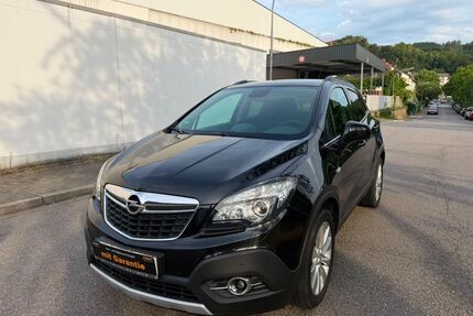 Opel Mokka Gebrauchtwagen