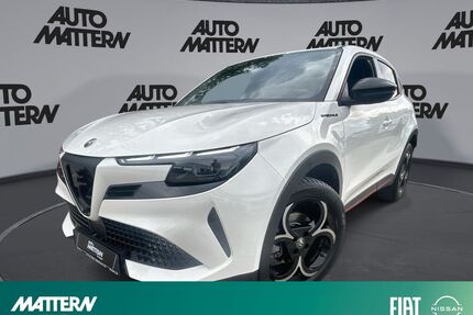 Alfa Romeo Junior Gebrauchtwagen