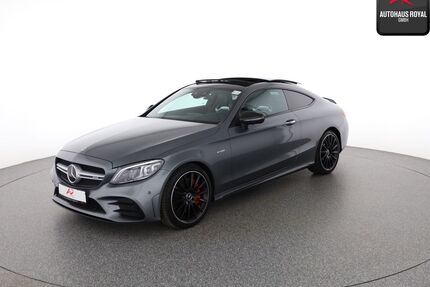 Mercedes-Benz C 43 AMG Gebrauchtwagen