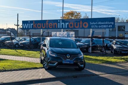 Renault Espace Gebrauchtwagen