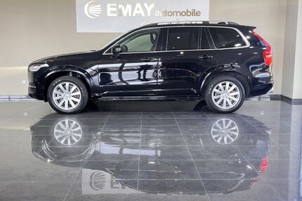 Volvo XC90 Gebrauchtwagen