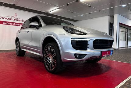Porsche Cayenne Gebrauchtwagen