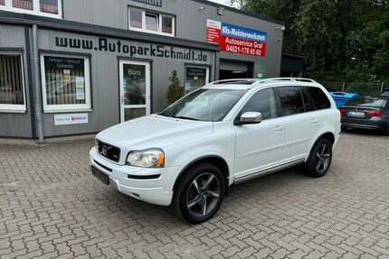 Volvo XC90 Gebrauchtwagen