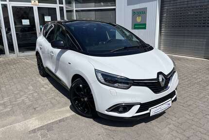 Renault Scenic Gebrauchtwagen