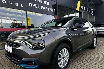 Citroen C4 Gebrauchtwagen