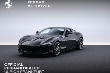 Ferrari Roma Gebrauchtwagen