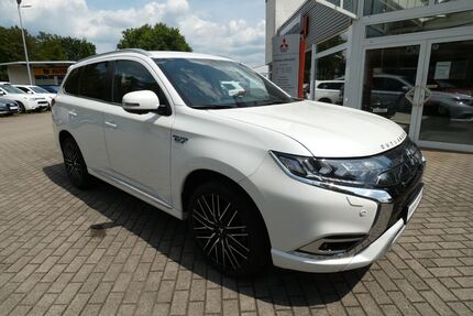 Mitsubishi Outlander Gebrauchtwagen