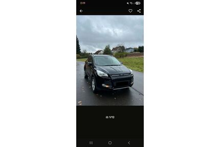 Ford Kuga Gebrauchtwagen