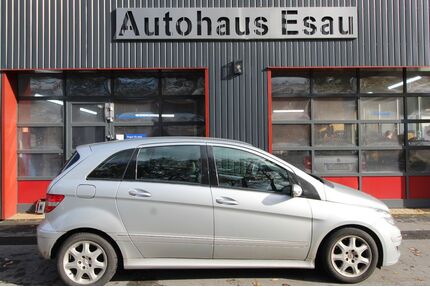 Mercedes-Benz B 200 Gebrauchtwagen