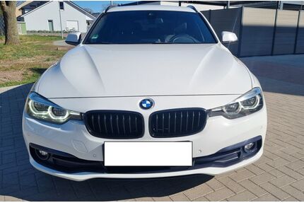 BMW 320 Gebrauchtwagen