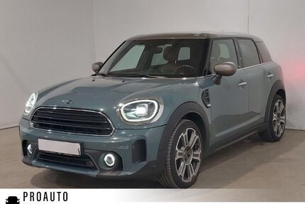 Mini Cooper Countryman Gebrauchtwagen