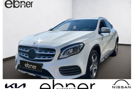 Mercedes-Benz GLA 200 Gebrauchtwagen