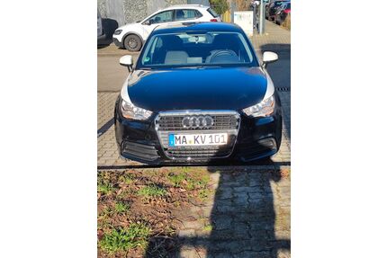 Audi A1 Gebrauchtwagen